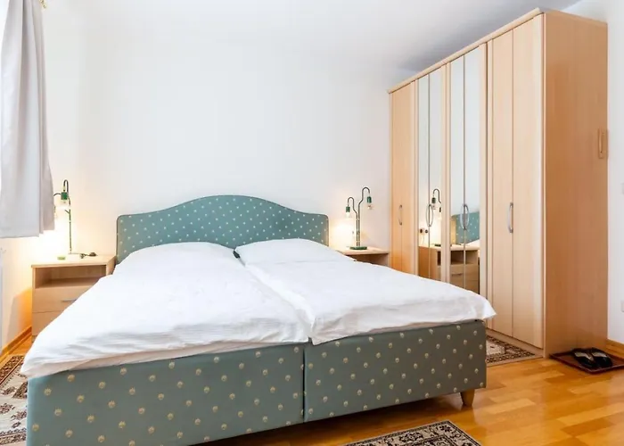 Haus zu den Zwei Eichen