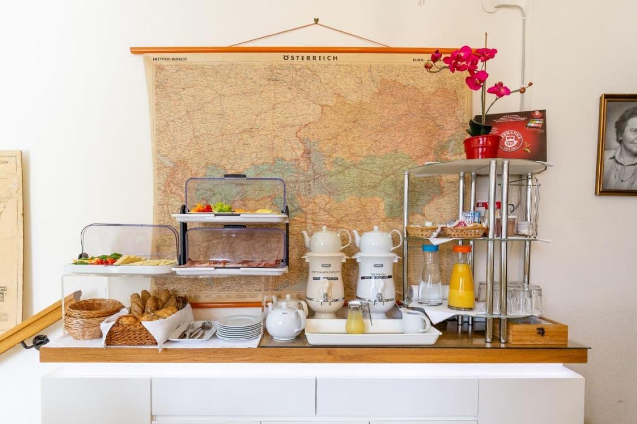 Homestay Haus Zu Den Zwei Eichen