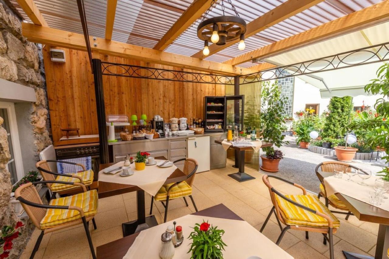 Homestay Haus Zu Den Zwei Eichen