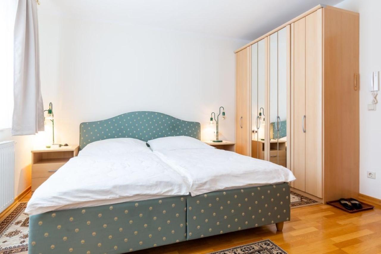 Haus Zu Den Zwei Eichen *