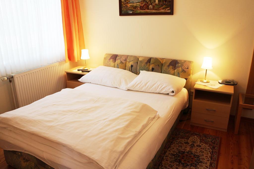 Homestay Haus Zu Den Zwei Eichen