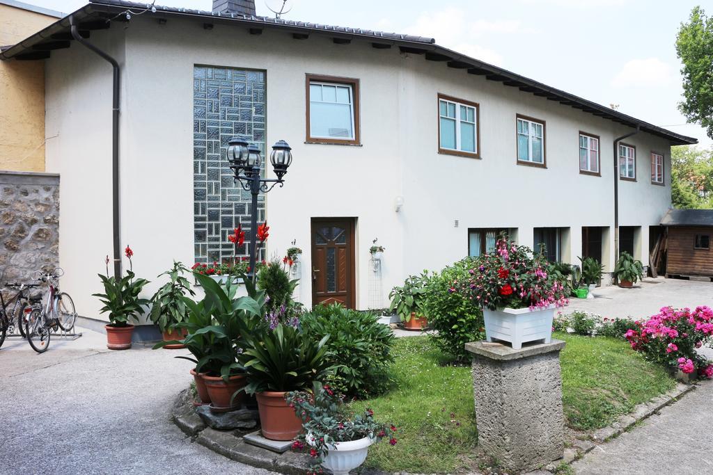Homestay Haus Zu Den Zwei Eichen