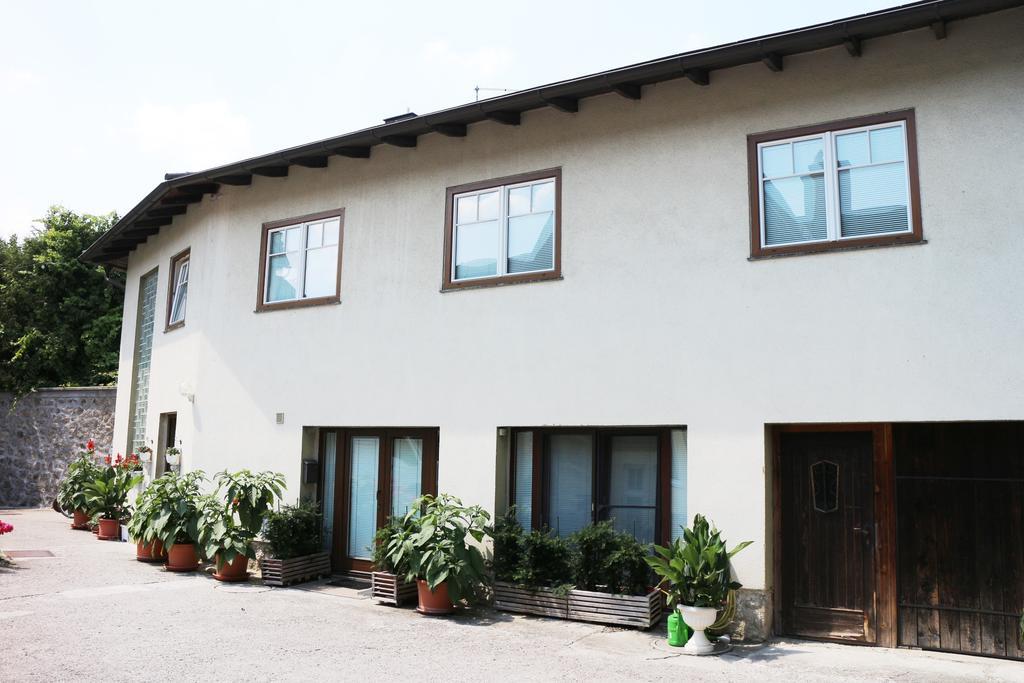 Homestay Haus Zu Den Zwei Eichen *