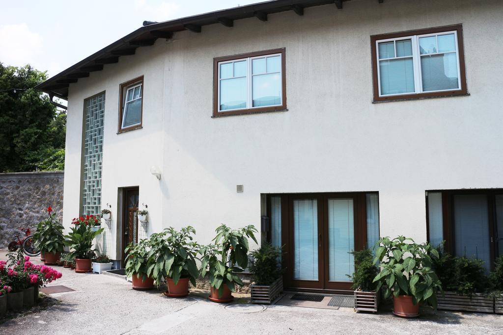 Haus Zu Den Zwei Eichen * Perchtoldsdorf