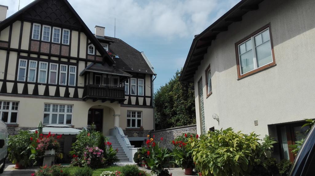 Haus Zu Den Zwei Eichen *