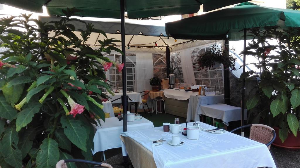 Haus Zu Den Zwei Eichen Homestay